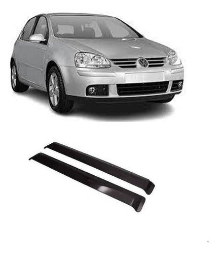 Deflector Trasero Golf 1999/06 Coliza 0