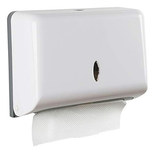 Dispensadores De Toallas De Papel, Montaje En Pared Dispensa 0