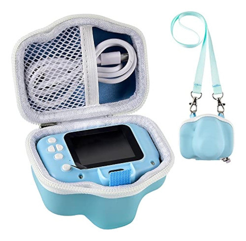 Funda Para Cámara Infantil Seckton Mejorada Para 0