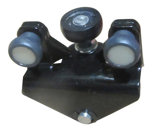 Soporte C-rodillos Por.lat. Master Iii 0