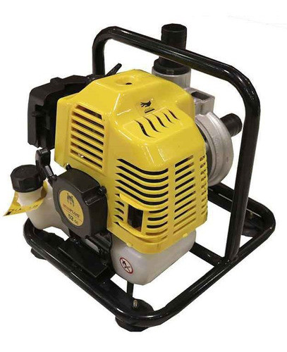 Motobomba 1.5'' 2t  52cc (20000l/hora) Winplus Kirkor 0