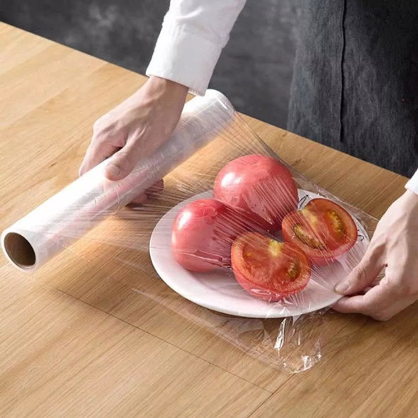Film Autoadherente Gastronómico 30x300 Mts. X1 U. Oferta!!! 1