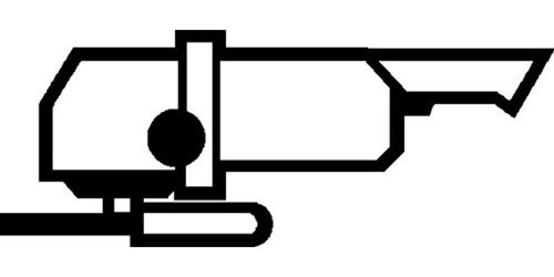 Sait 50035 2 A 7 Pulgadas X 7/8 Pulgadas 80 Granos De Alumin 0