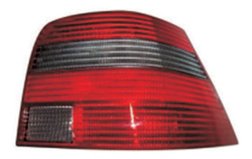 Golf Lanterna Traseira Fume Esquerdo Farol Golf 1997 A 2006 0