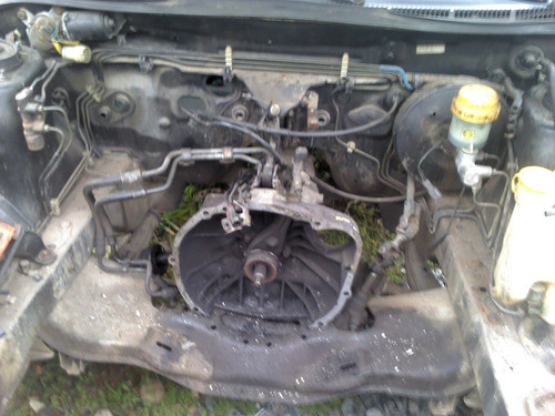 Cardã Subaru Impreza Sw 4x4 93 95 96 97 98 99 0
