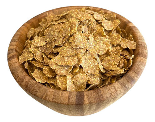 Nutrifoods Copos De Maiz Integrales X 2.5 Kg 0
