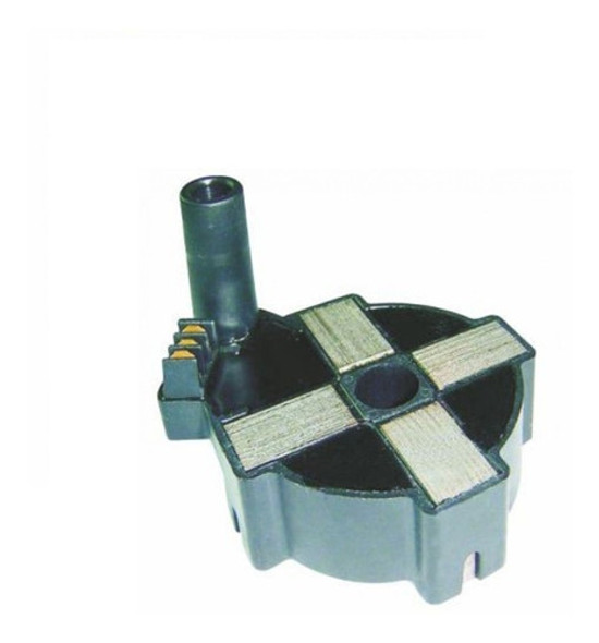 Bobina Encendido Mitsubishi Lancer Colt 1992 -1995 1.5 12v 0