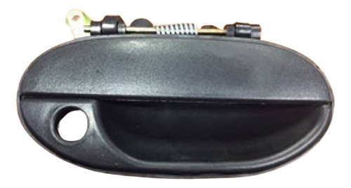 Manija Puerta Delantero Derecho Hyundai Accent 94-96 0