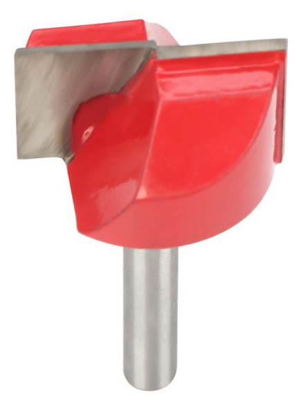 Roteador De Limpeza De Fundo De Cortador De Madeira Bit Cnc 0