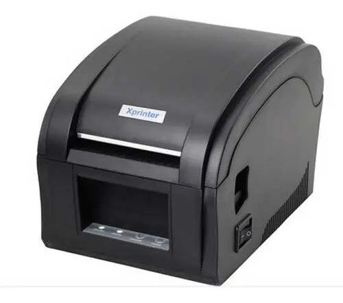 Impresora Termica Ticket Codigo Barra Pos / Pocitos Mvd Shop 0