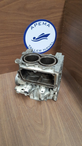 Cilindros Jhonson 4.5 Fuera De Borda- Apema Taller Naval 0