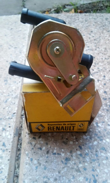 Grifo De Calefaccio Torino Zx Gr Nuevo 0