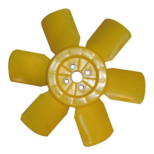 Paleta Ventilador R-12  - I24002 0