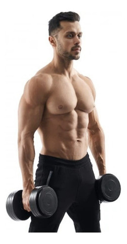 Plan De Entrenamiento Para Gimnasio En Una Hora!! 0