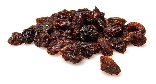 Pasas De Uvas Jumbo, Negras Sin Semillas! Somos Productores! 1