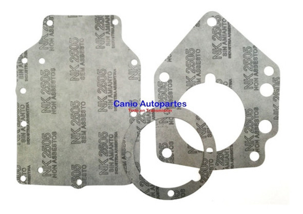 Junta Salida De Caja De Velocidad 3ra 303 Ford F100 Falcon 0