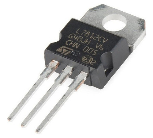 Transistor C1815 Amplificador De Propósito General  X6 0