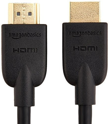 Cable Hdmi De Alta Velocidad 4k 18gbps 3 Pies Pack X2 1