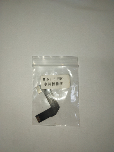 Cabo Flex Da Esc Mini 3 Pro 0
