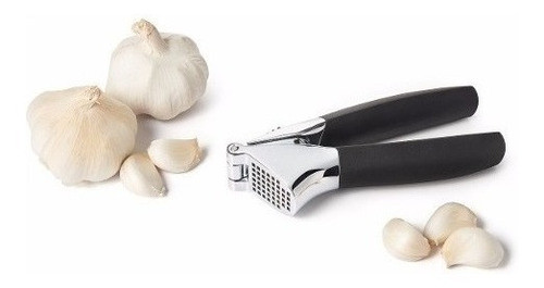 Prensa Ajos Oxo Super Práctico! Tienda Oficial 0