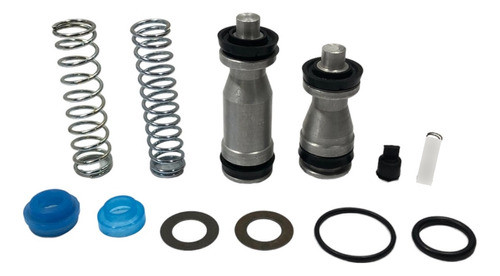 Kit Reparacion Bomba Freno Dodge 1500 , 75/78 - Rb85273 0