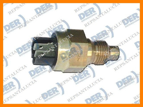 Bulbo Temperatura Renault 19 Motor 1.7 1