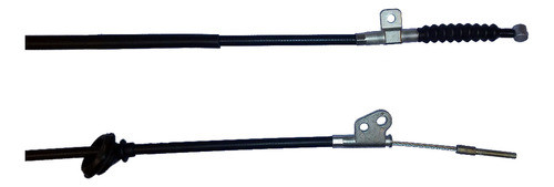 Cable De Freno Delantero Para Toyota Hilux Sw4 2006/2015 0