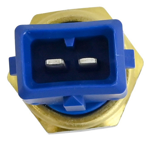 Bulbo Temperatura.  Vw Gol Mi/fi Palio 1