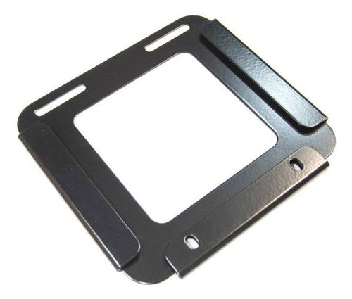 Porta Patente Moto Modelo Viejo Metal Chapa Peaklight 0