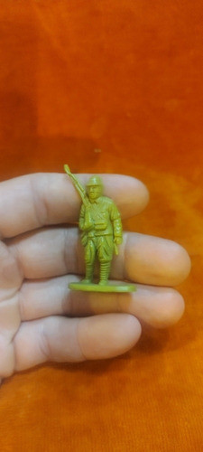 Soldaditos De Plástico 96 0