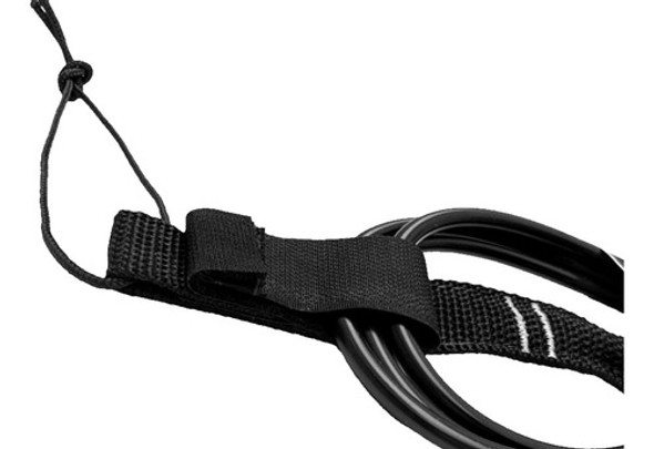 Leash Cordinha Funboard 8´ Pés -  Strep Surf Funboard 1