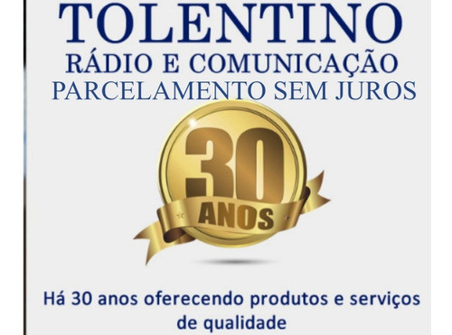 Fonte E Base  Para O Radio Motorola Dtr 620-fr5850 1