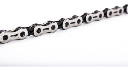 Cadena Taya T10s 10v Silver/black Alivianada 116 E 1