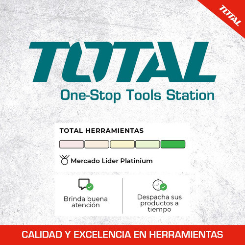 Juego Kit 4 Pinzas Seguer Seeger Total 180mm Reforzadas 1