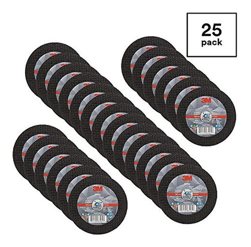 Ruedas De Corte De 33 Yardas De Plata 87461 T1 4 X 035 X 38 1