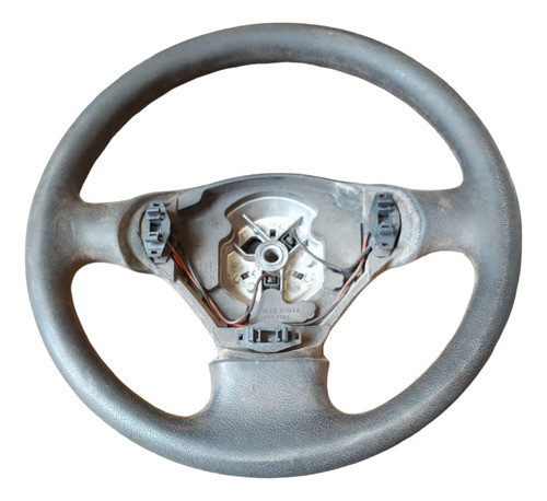 Volante Dirección Ford Escort 97/01 Usado Legítimo B/estado 0