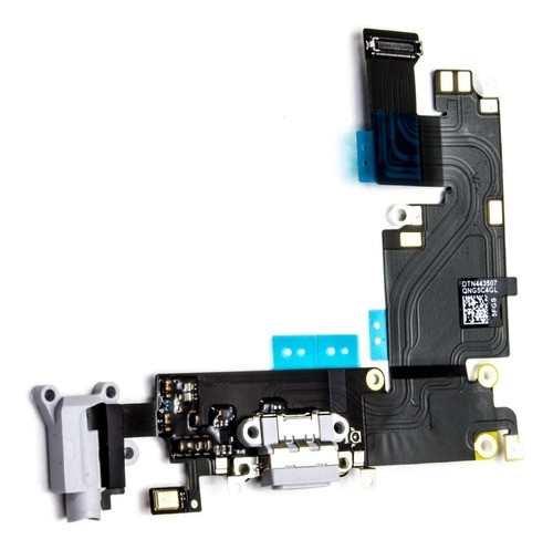 Flex Pin De Carga iPhone 6s 1