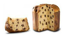 Forma P/ Panetone Kraft 400 Gramas Com 100 Un 1
