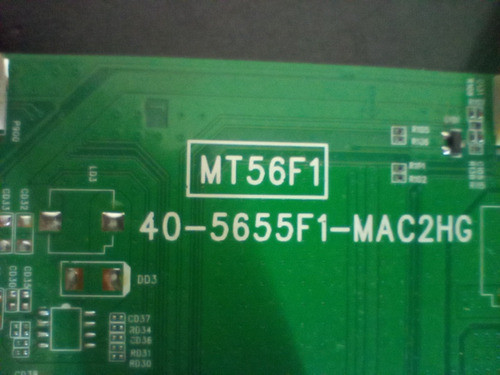 Main Daewoo Dwled-49fhds2 1