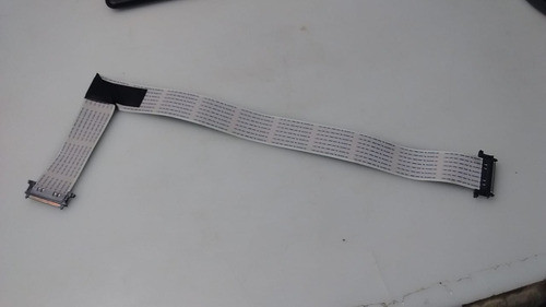 Flex Cable Lvds Top House Udl55xs788ln Con Garantía!! 0