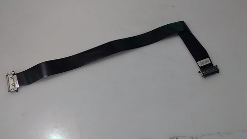 Flex Cable Lvds Top House Udl55xs788ln Con Garantía!! 1