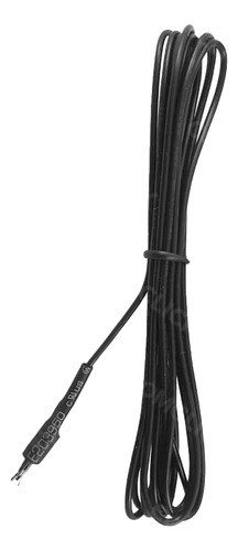 Antena Externa Fm Mini System LG Cm8460 Cm2740 Cm4650 Orig. 0