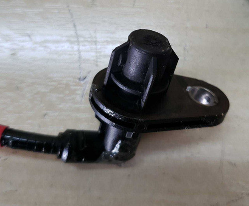 Sensor Abs Dianteiro Direito Hyundai Hb20 2013 A 2019 1