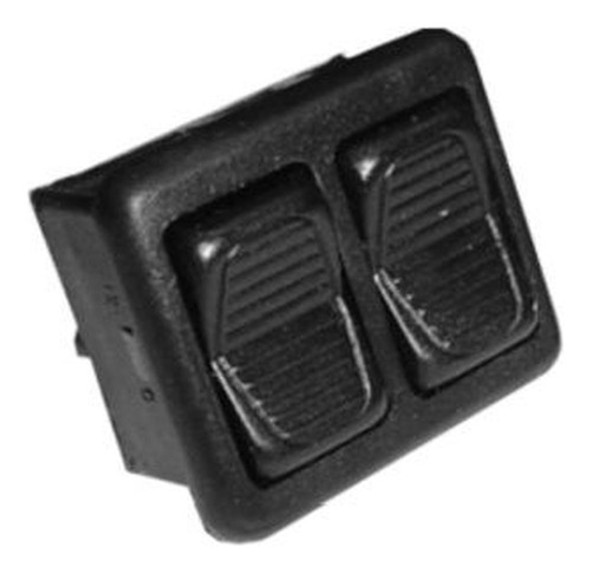 Llave Tecla Levanta Vidrios Compatible Con Ford Escort 0