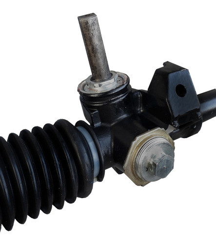 Cremallera Dirección Mecánica Renault 9 Turquia Con Extremos 0