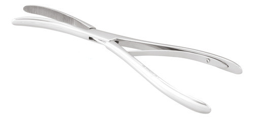 Pinça Wolff 23 Cm Para Gesso 0