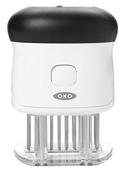 Oxo Good Grips Easyclean Bladed Meat Tenderizer 0