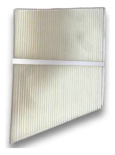 Filtro De Habitaculo Polen Fiat Ducato 2.3 Jtd Desde 2018 1