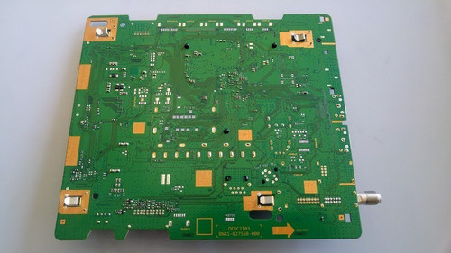 Placa Main Samsung Qn55q60tagcfv 1