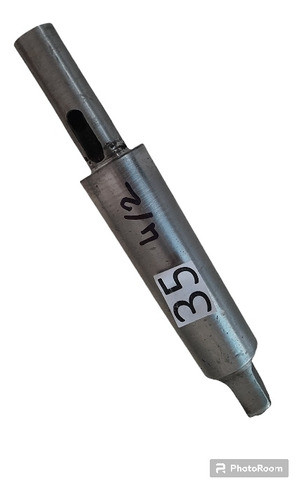 Cono Reducción Morse 4 / 2 1